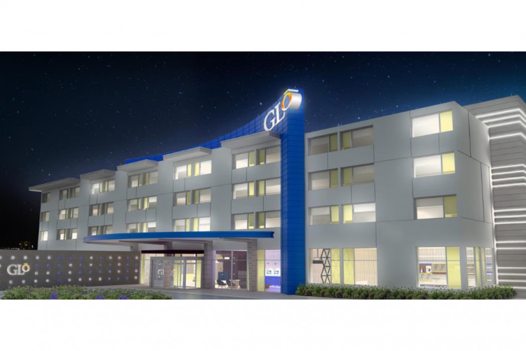 glo best western olive branch