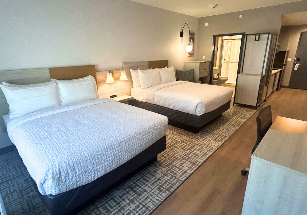 home by best western st george