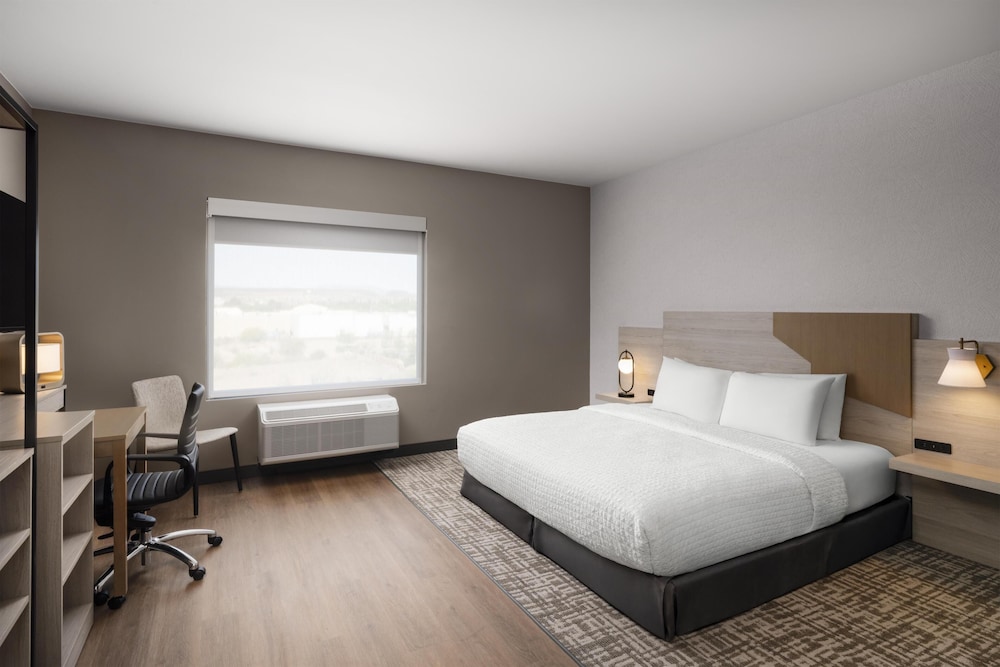 home by best western st george