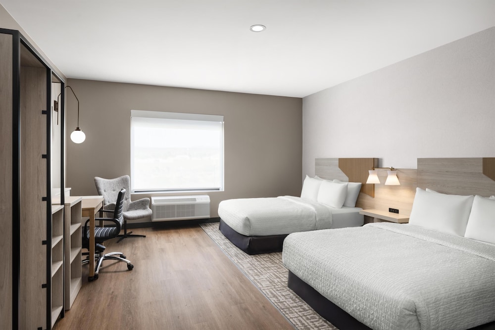 home by best western st george