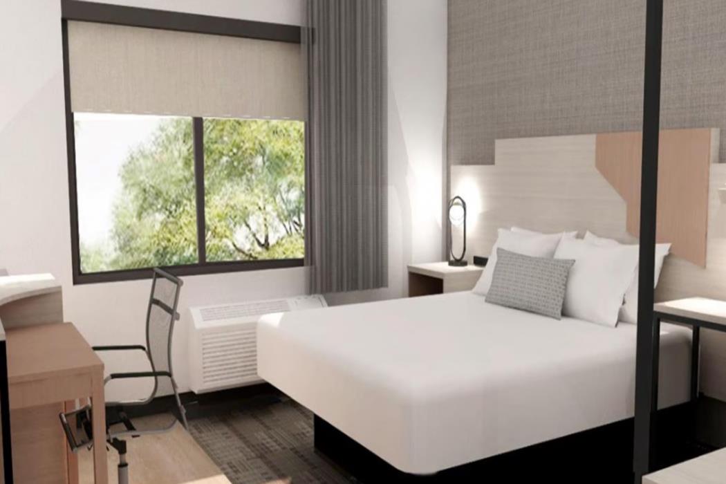 home by best western st george
