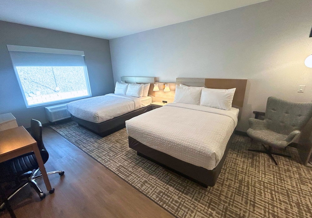 home by best western st george