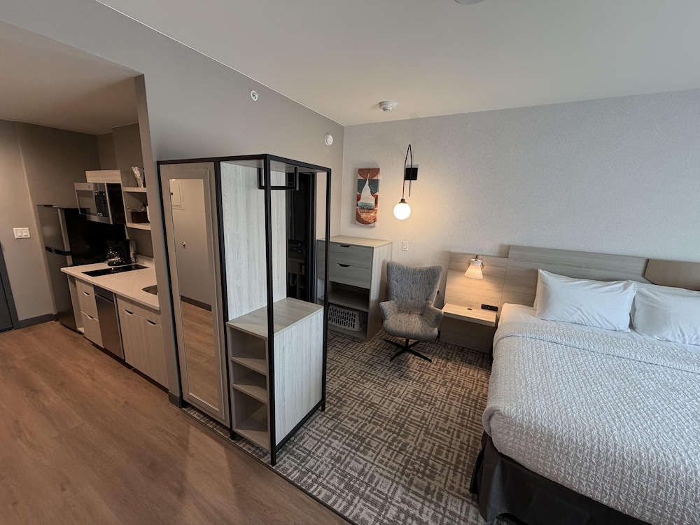 home by best western st george