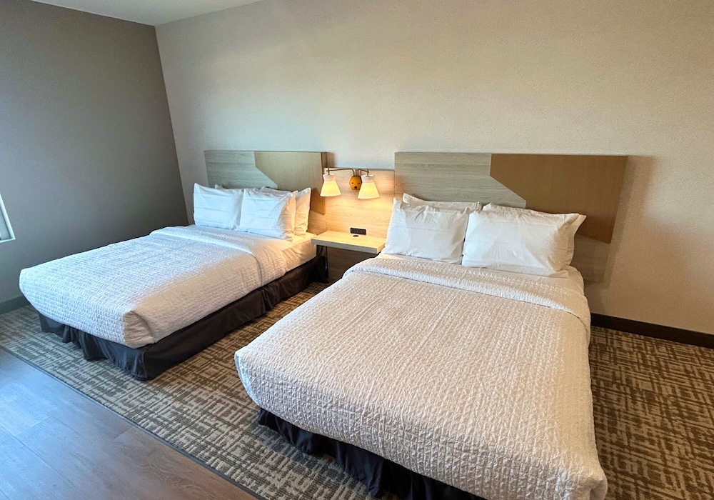 home by best western st george
