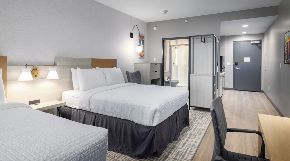 home by best western st george