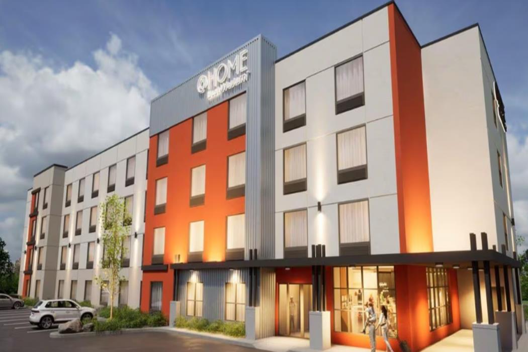 home by best western st george