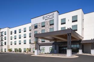 home by best western st george