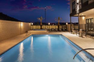 home by best western st george