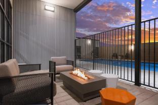 home by best western st george