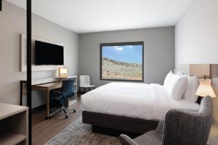 home by best western st george