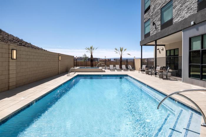 home by best western st george