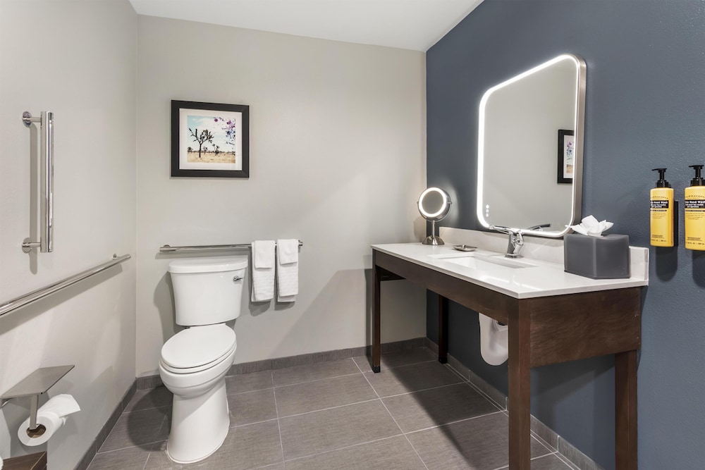 best western plus rialto