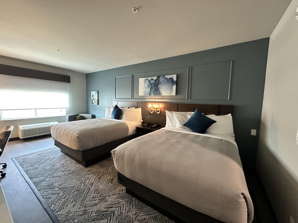 best western plus rialto