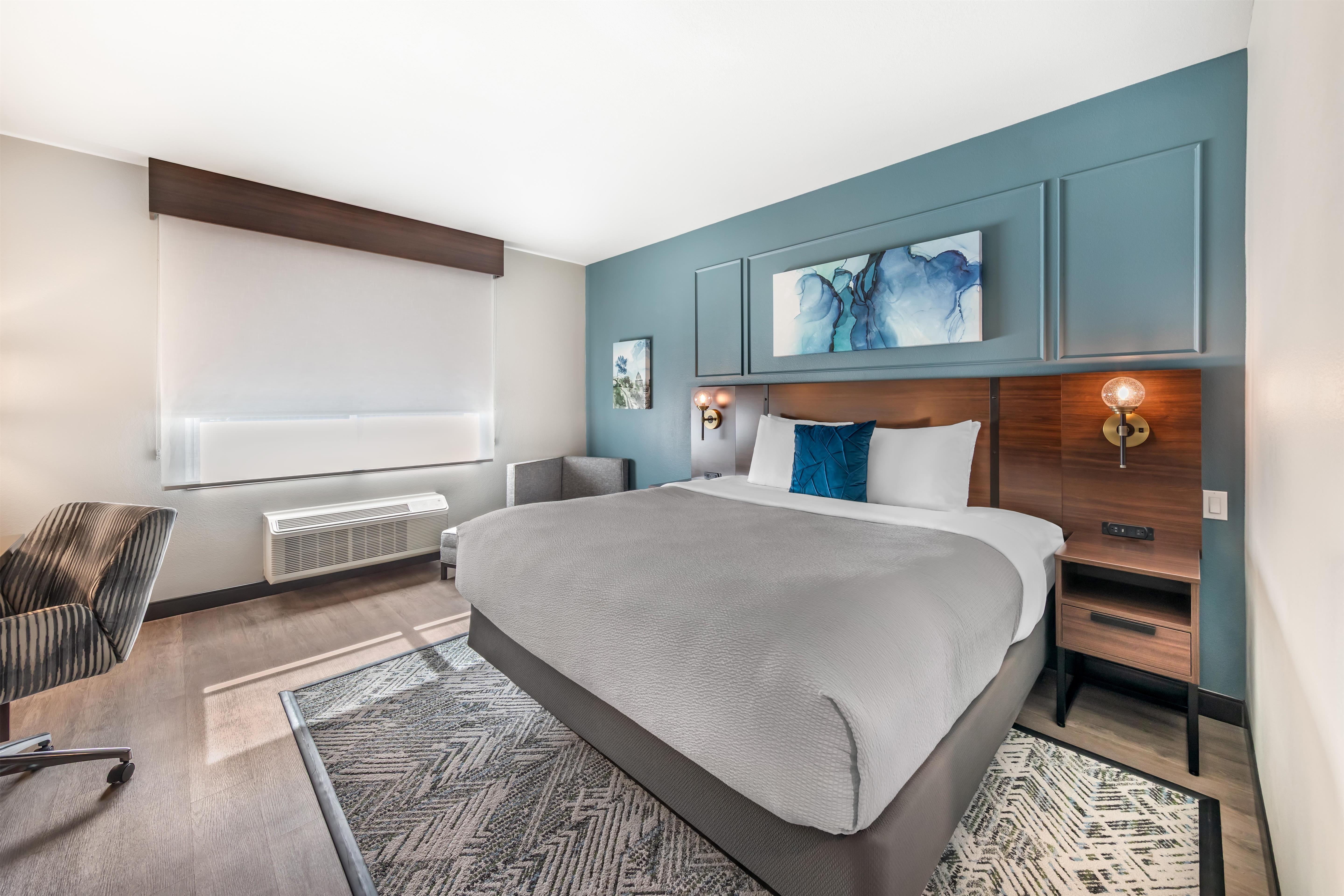 best western plus rialto