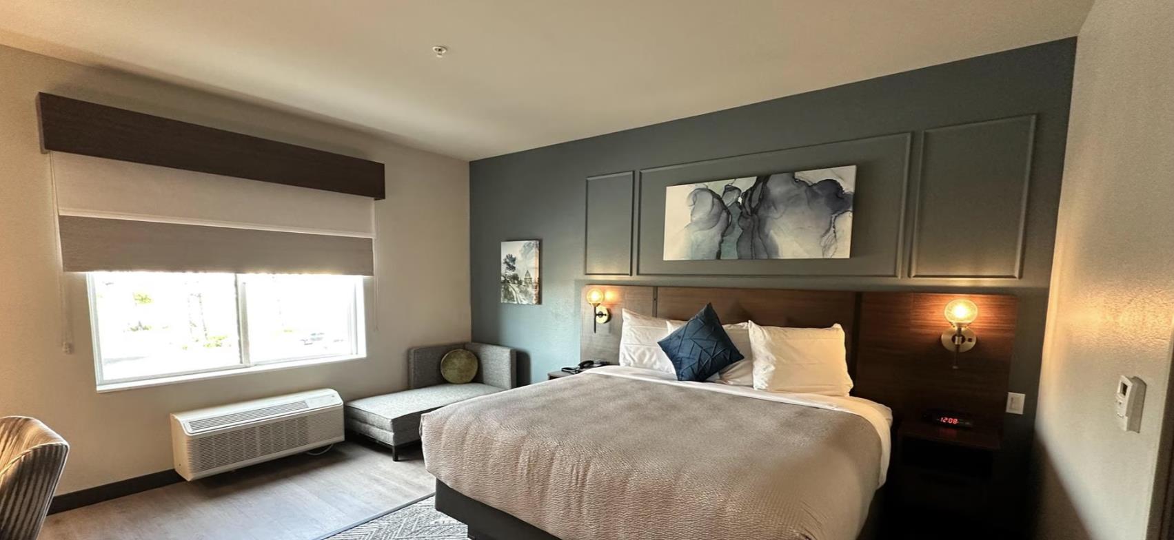 best western plus rialto