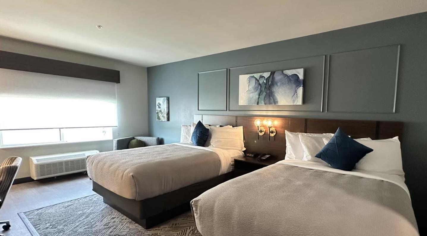 best western plus rialto
