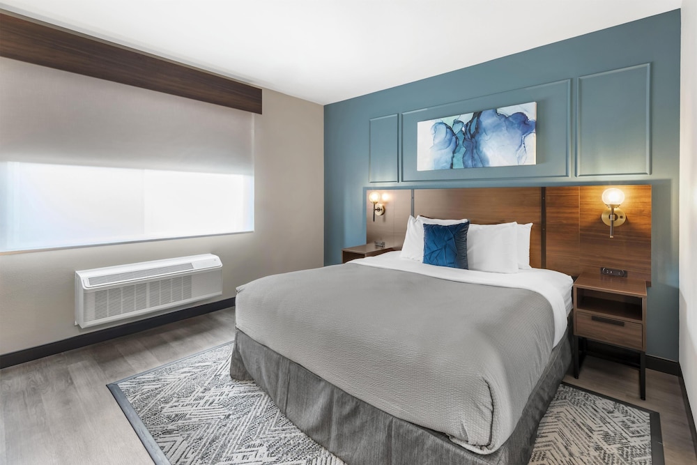 best western plus rialto