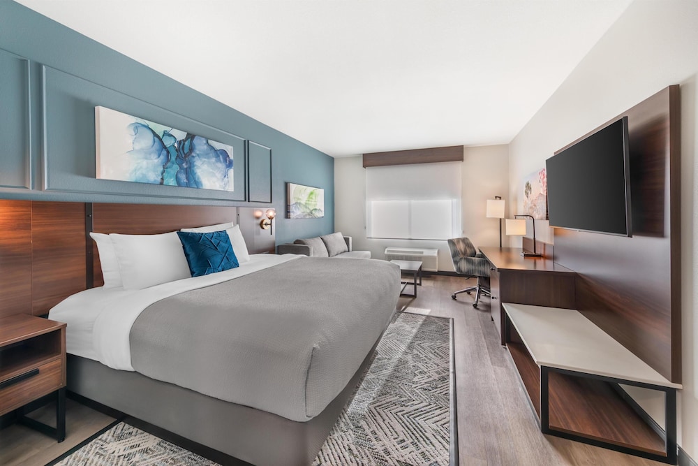 best western plus rialto