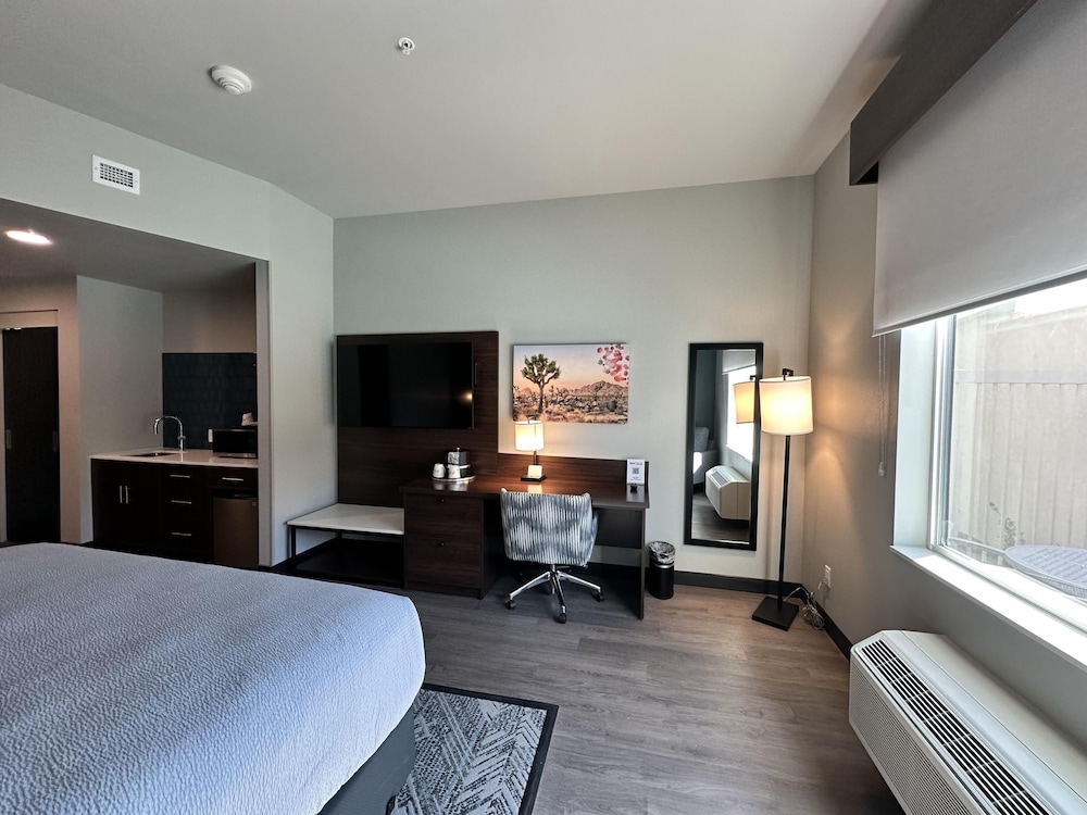 best western plus rialto