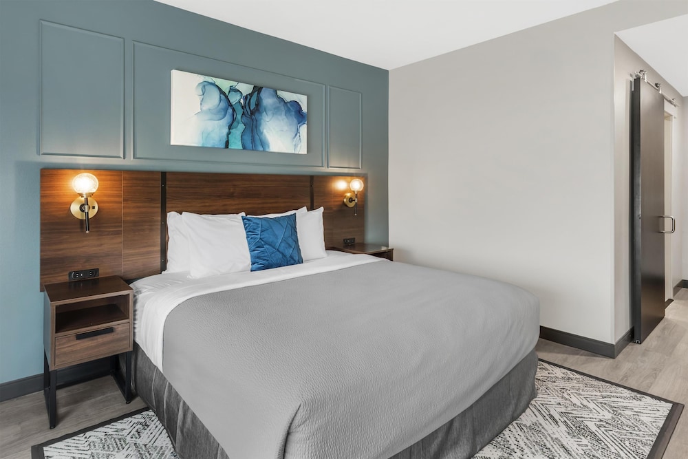 best western plus rialto