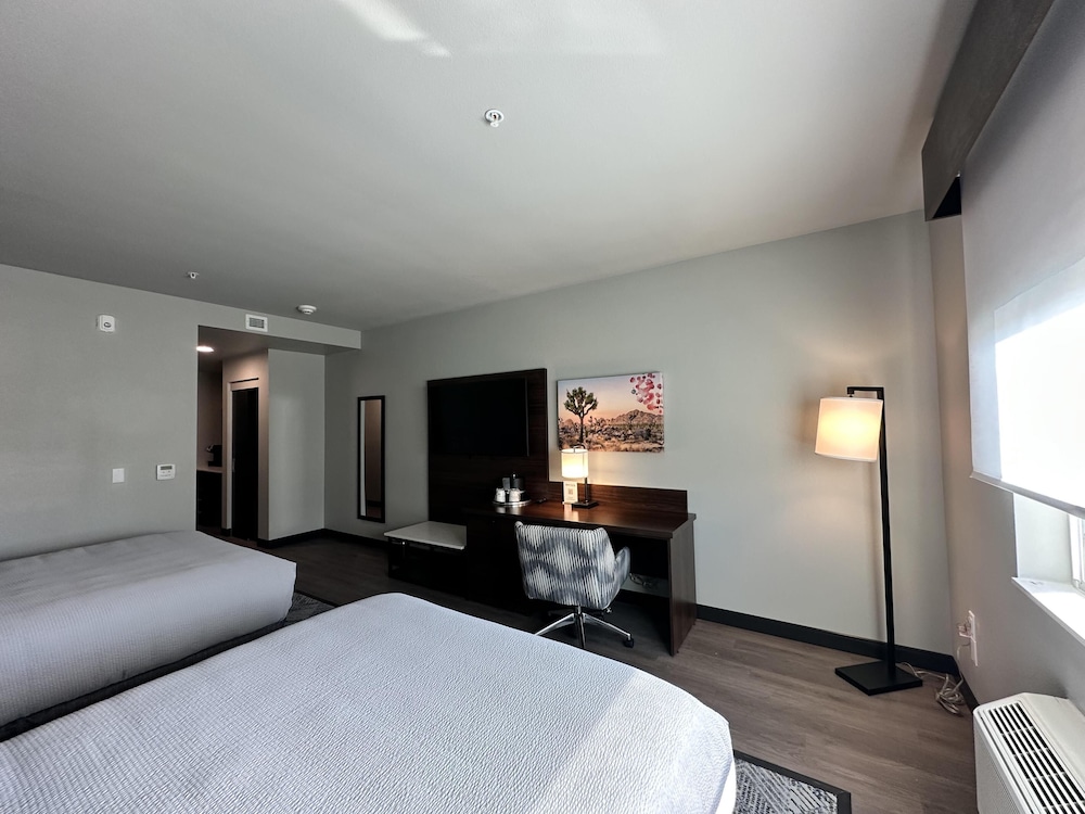 best western plus rialto
