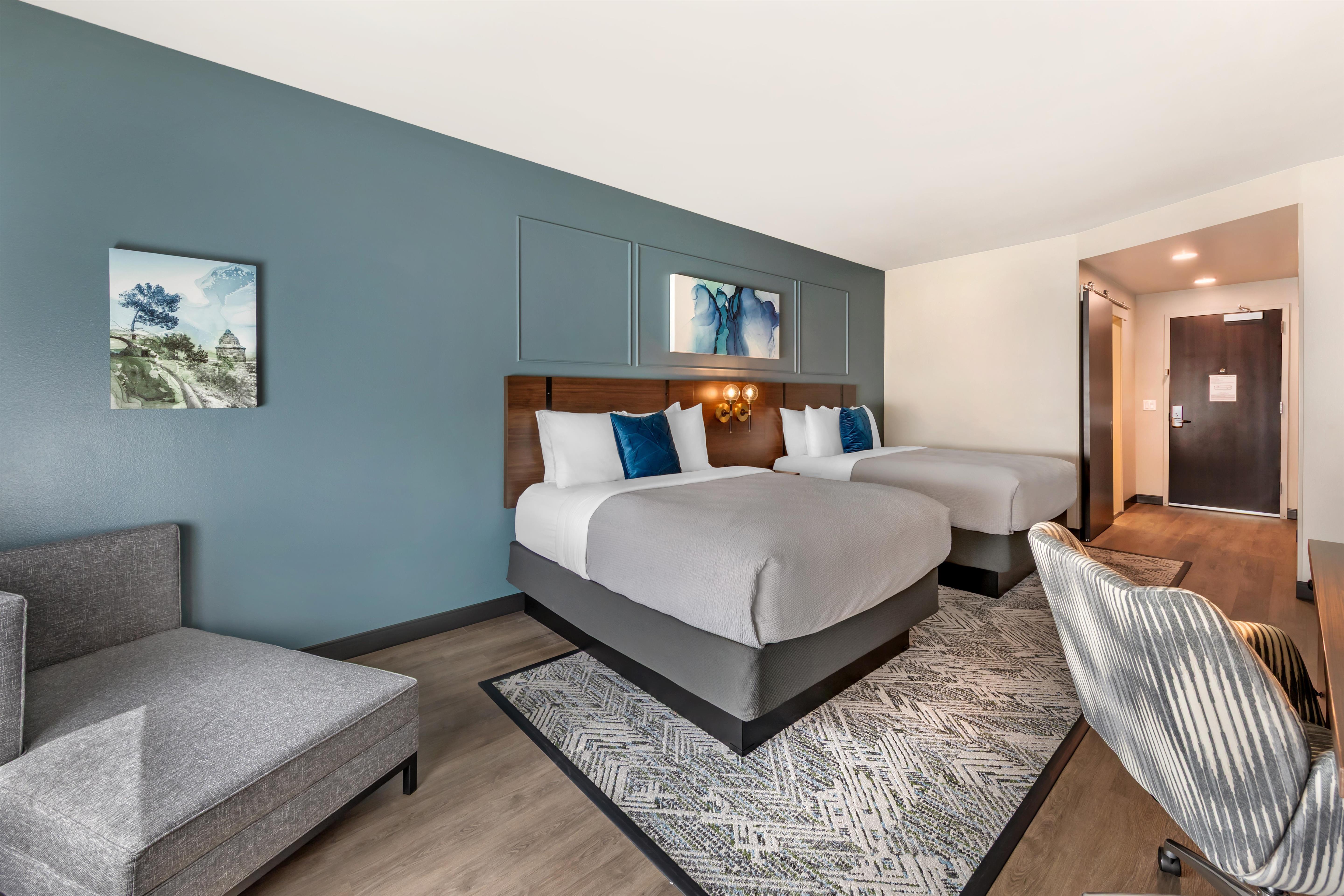 best western plus rialto