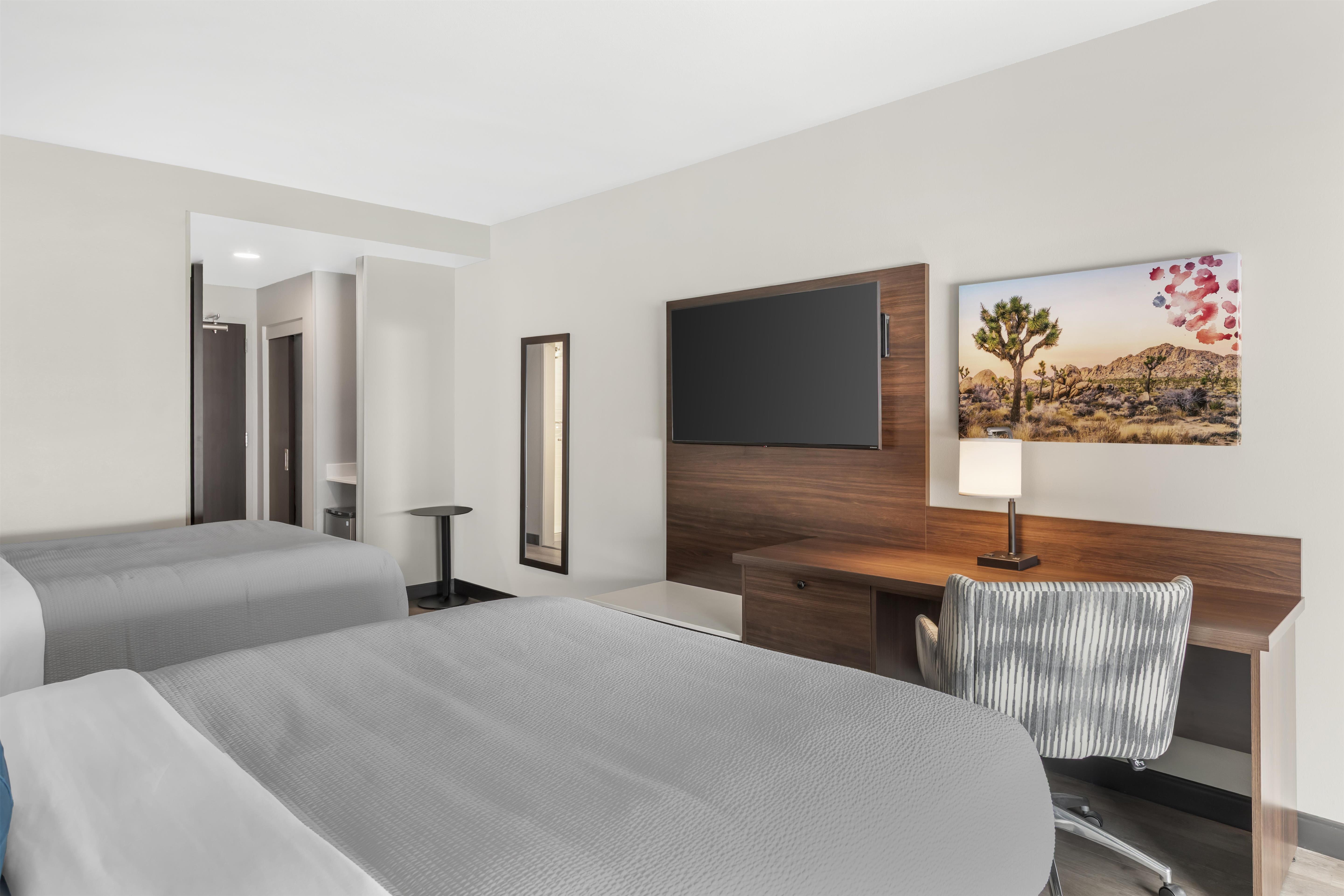 best western plus rialto
