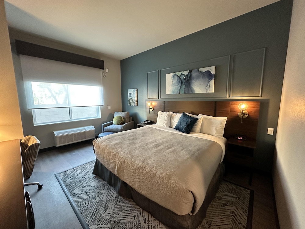 best western plus rialto