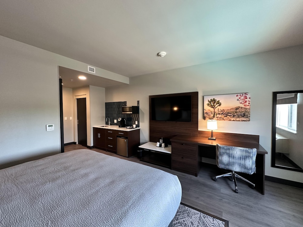 best western plus rialto