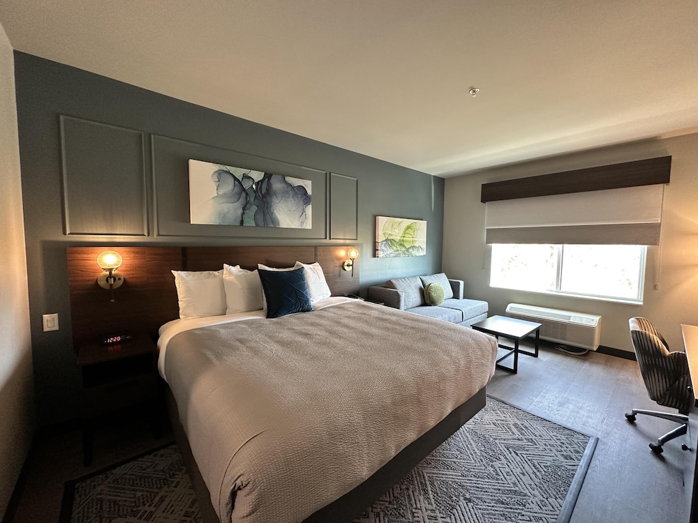 best western plus rialto