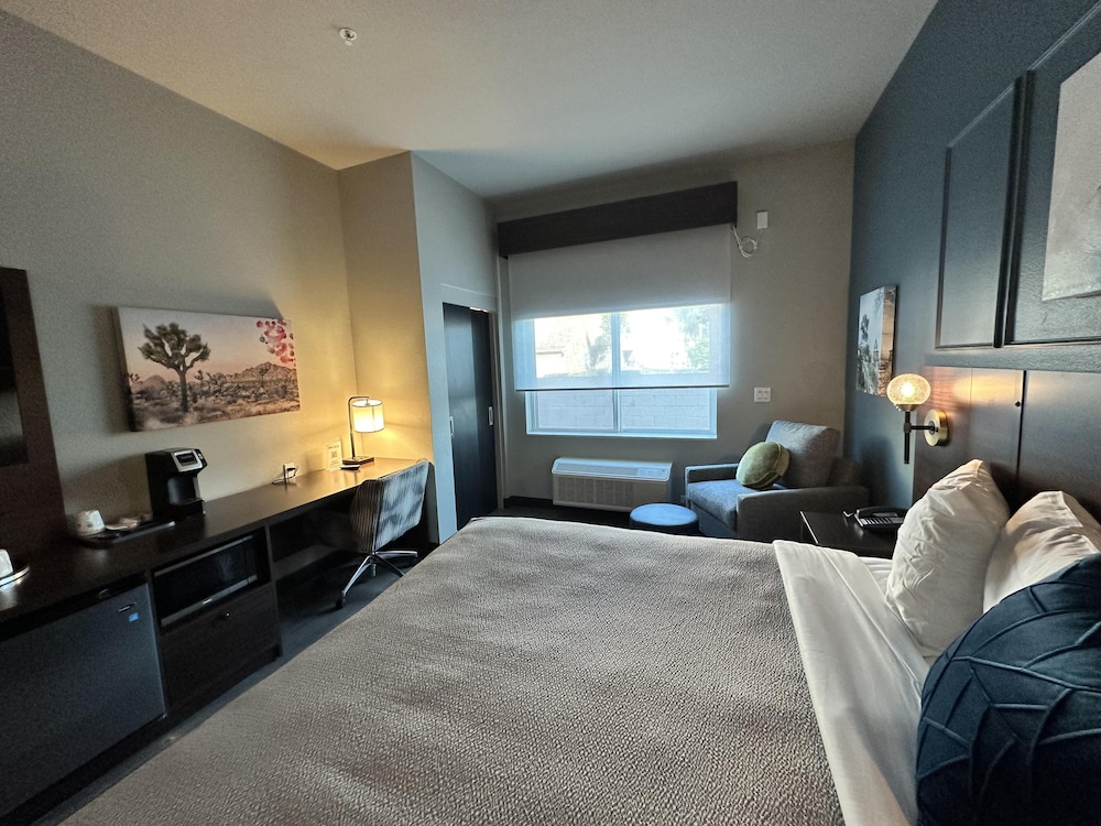 best western plus rialto