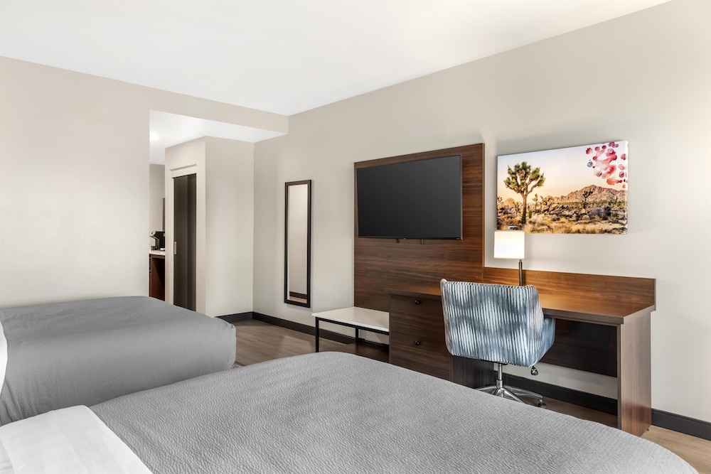 best western plus rialto