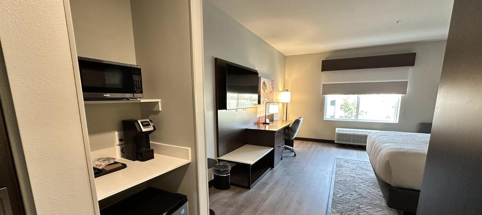 best western plus rialto