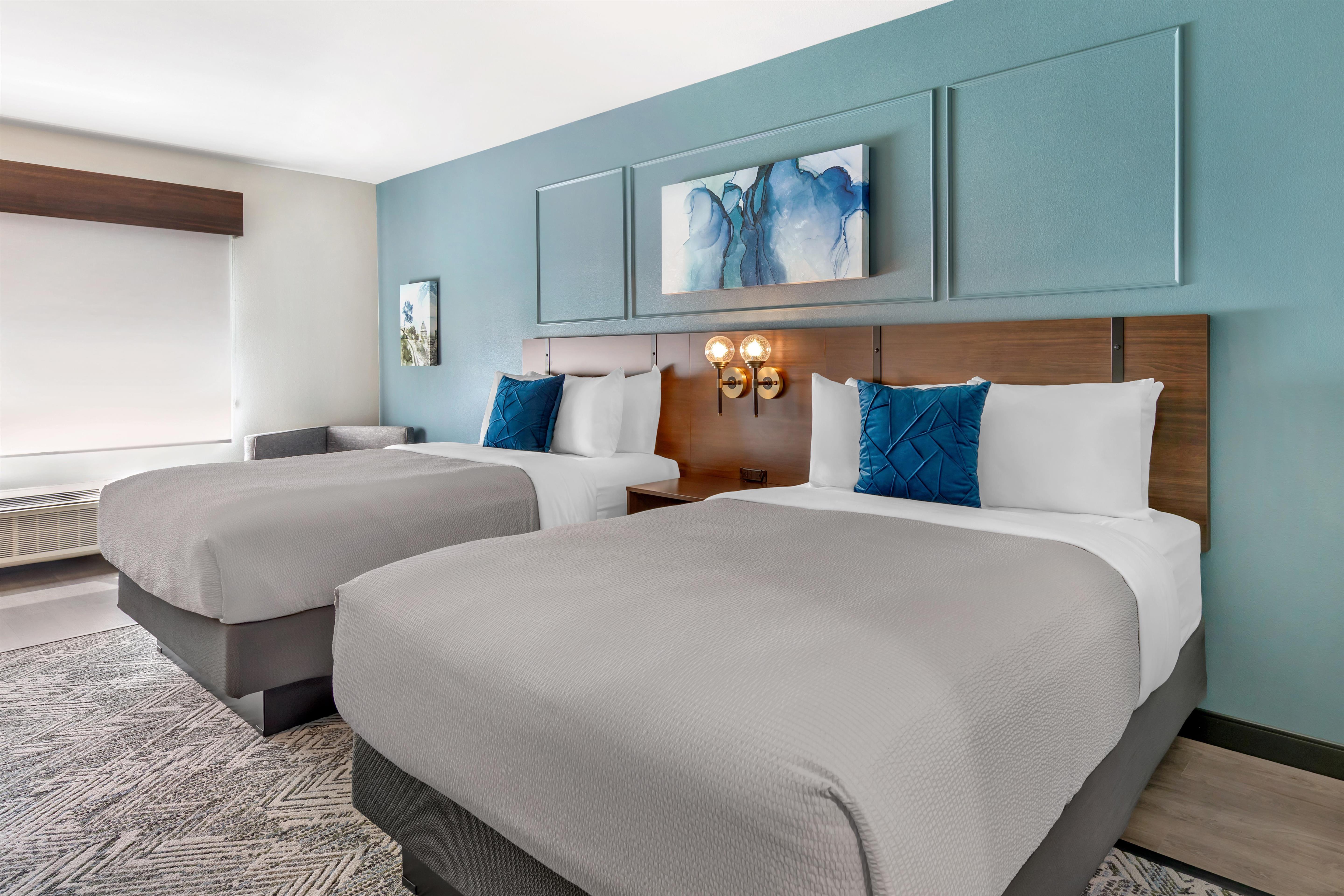 best western plus rialto