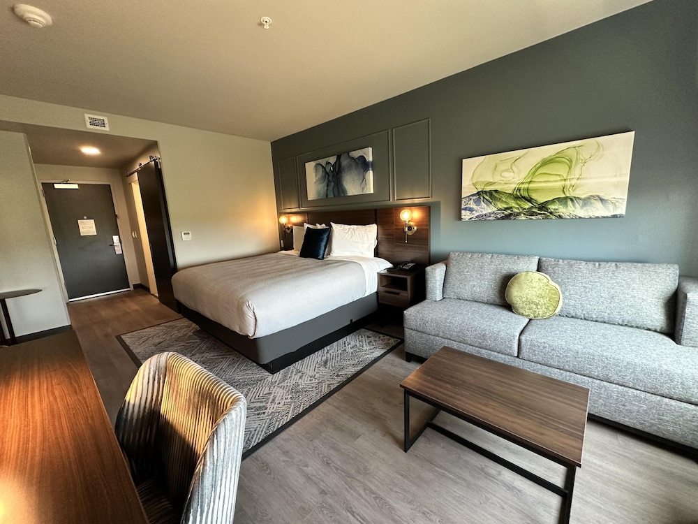 best western plus rialto