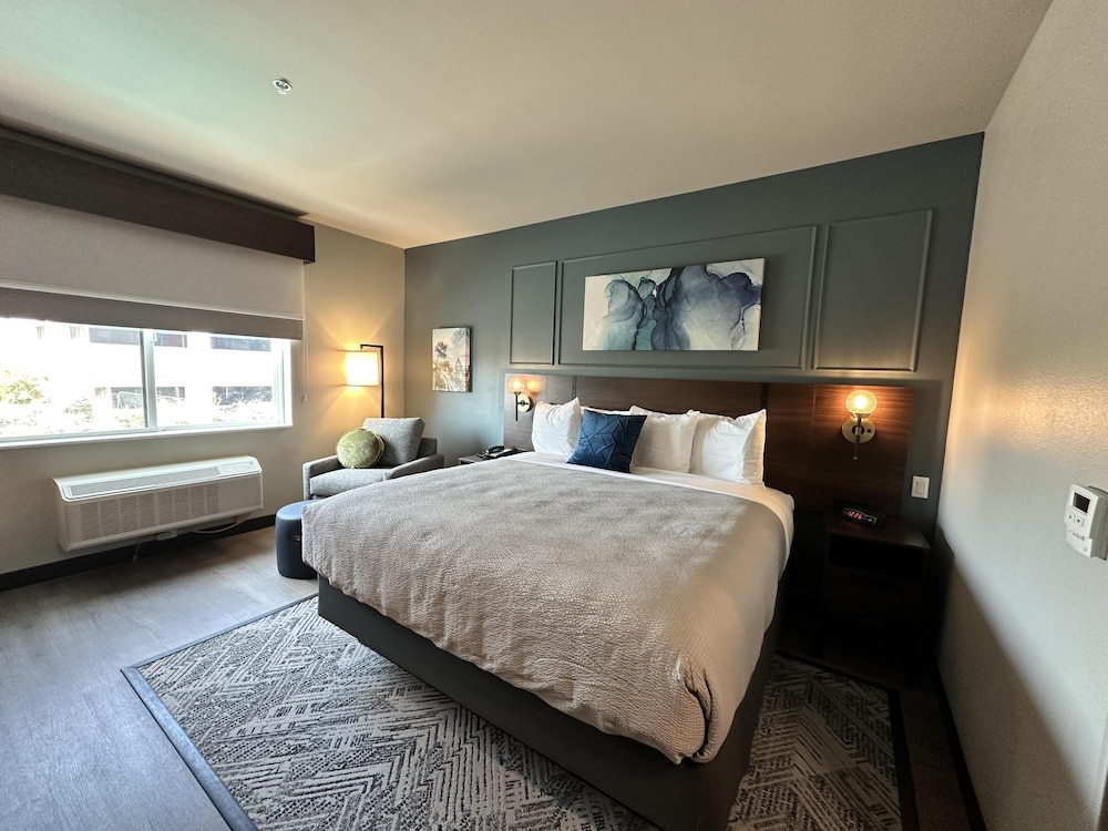 best western plus rialto
