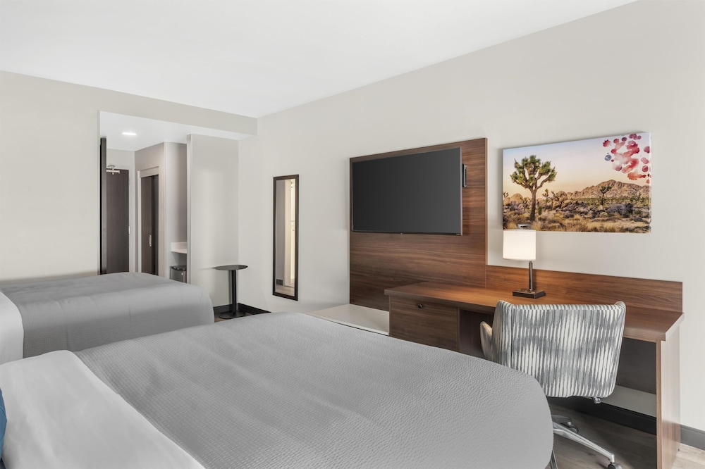 best western plus rialto