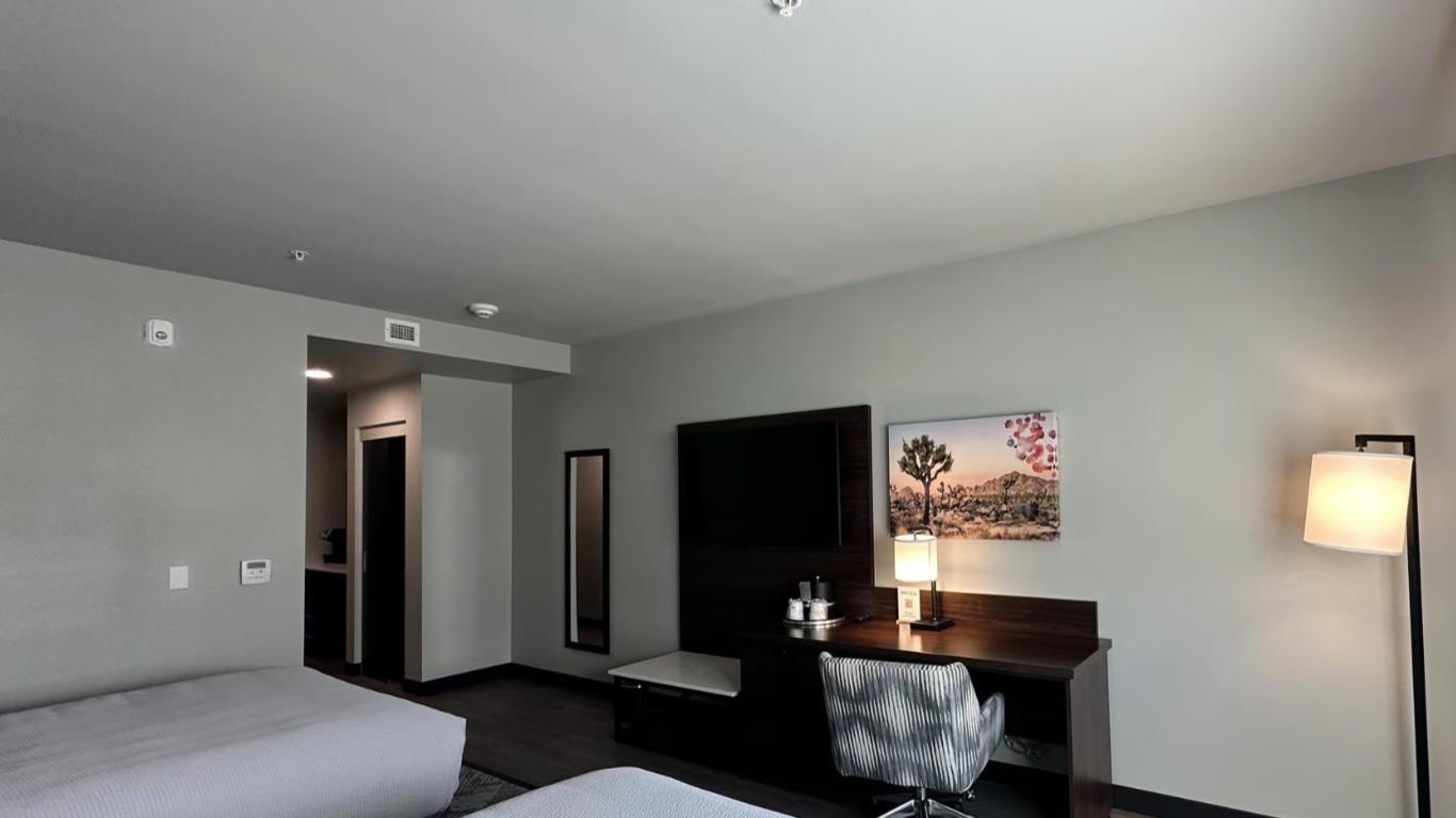 best western plus rialto
