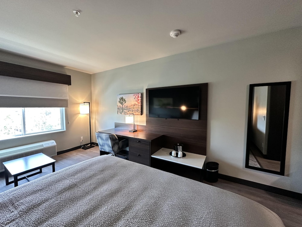 best western plus rialto