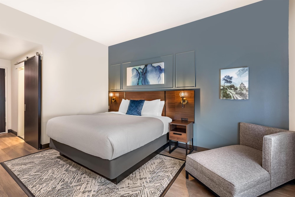 best western plus rialto