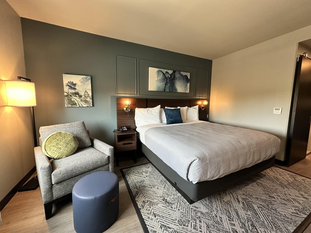 best western plus rialto