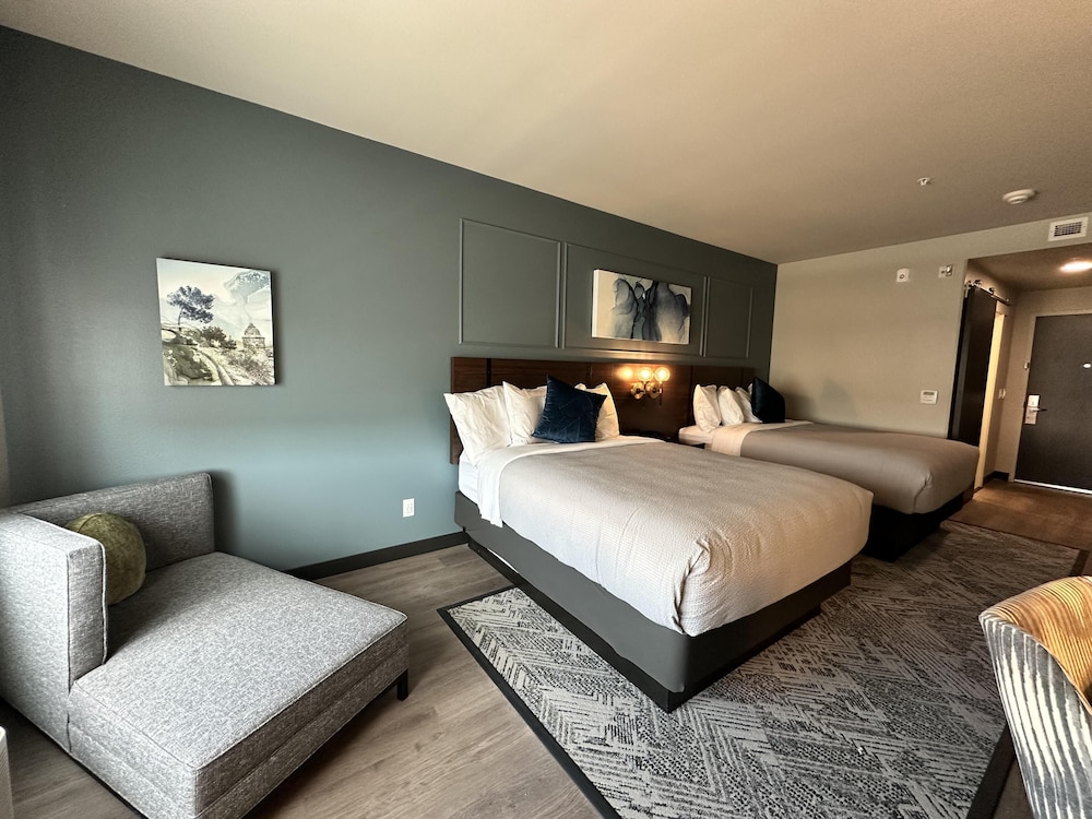 best western plus rialto