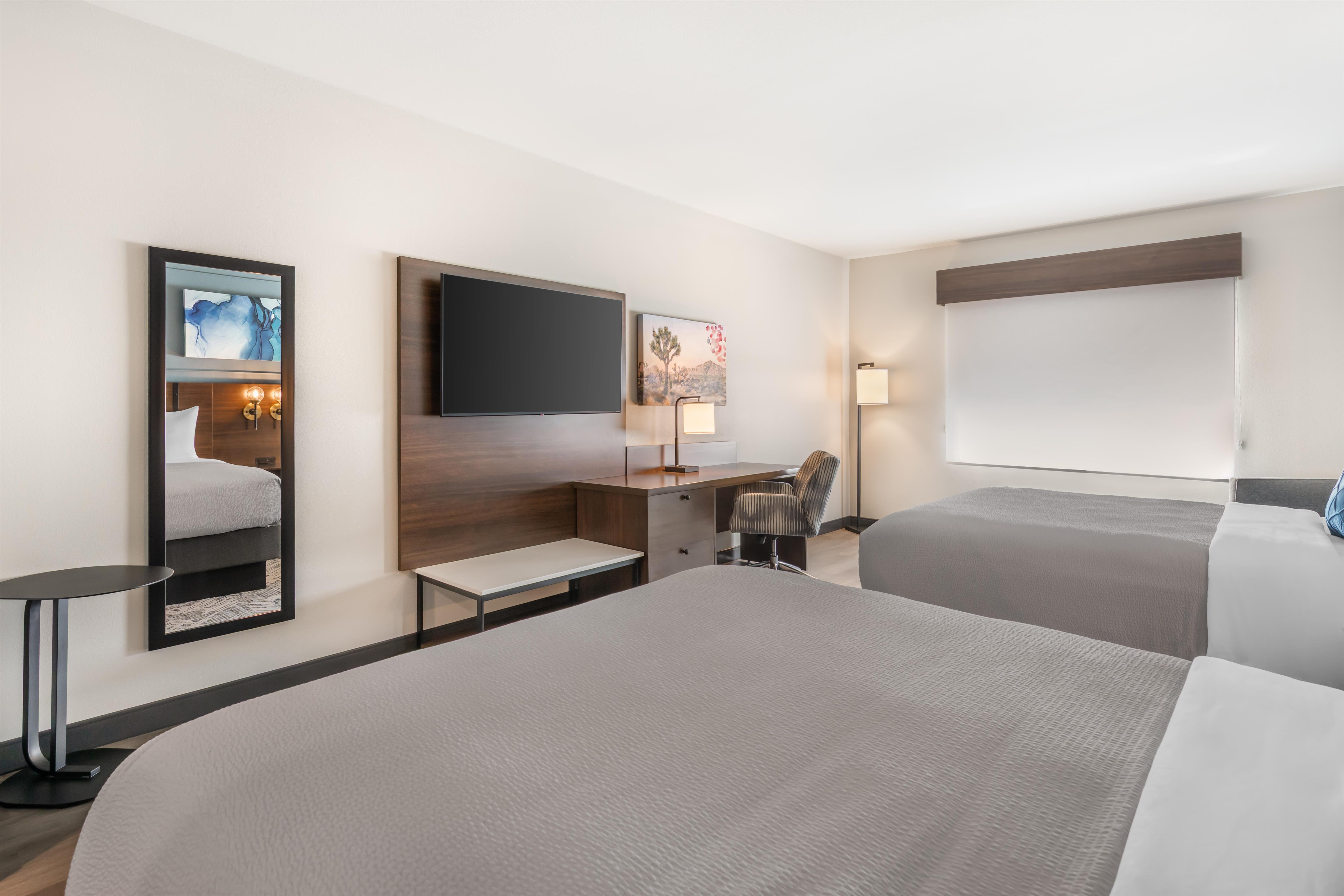 best western plus rialto