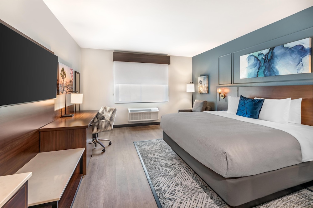 best western plus rialto