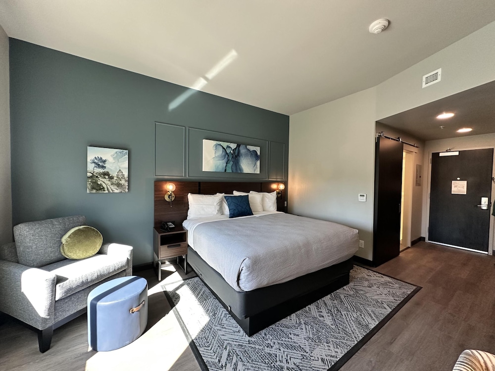 best western plus rialto