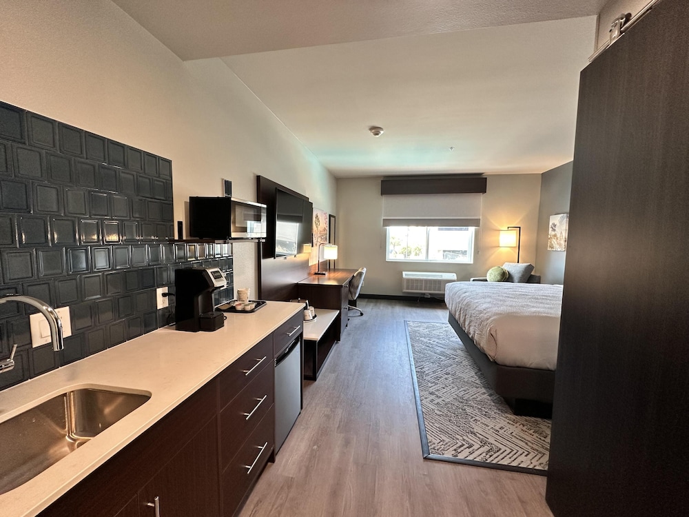 best western plus rialto