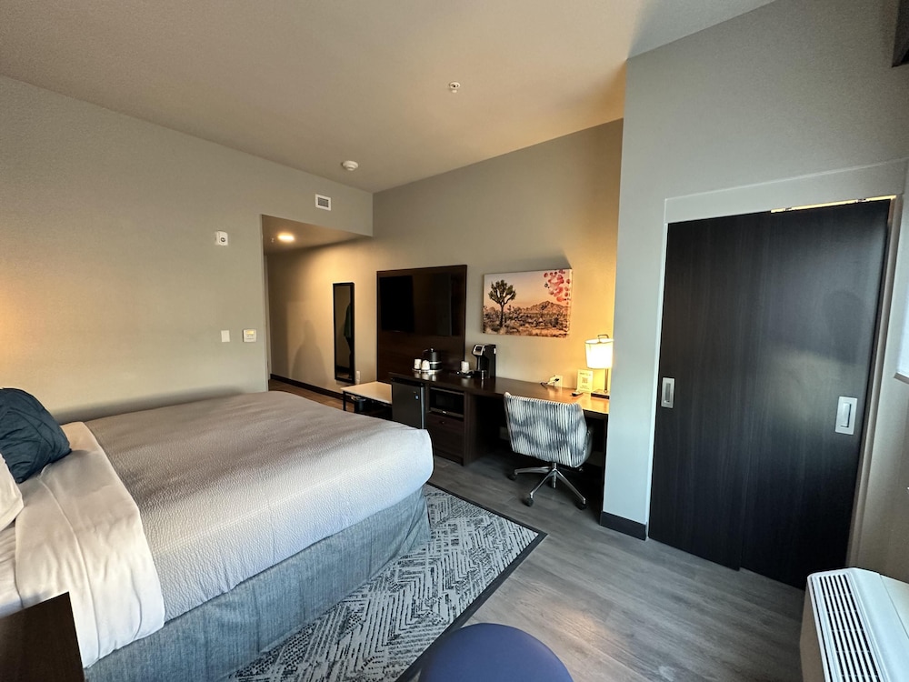 best western plus rialto