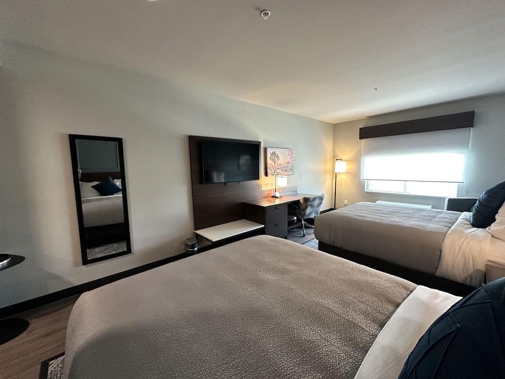 best western plus rialto