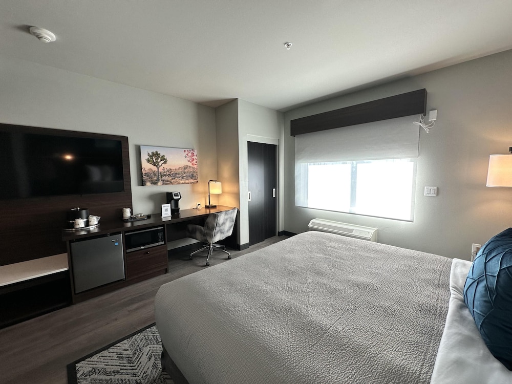 best western plus rialto