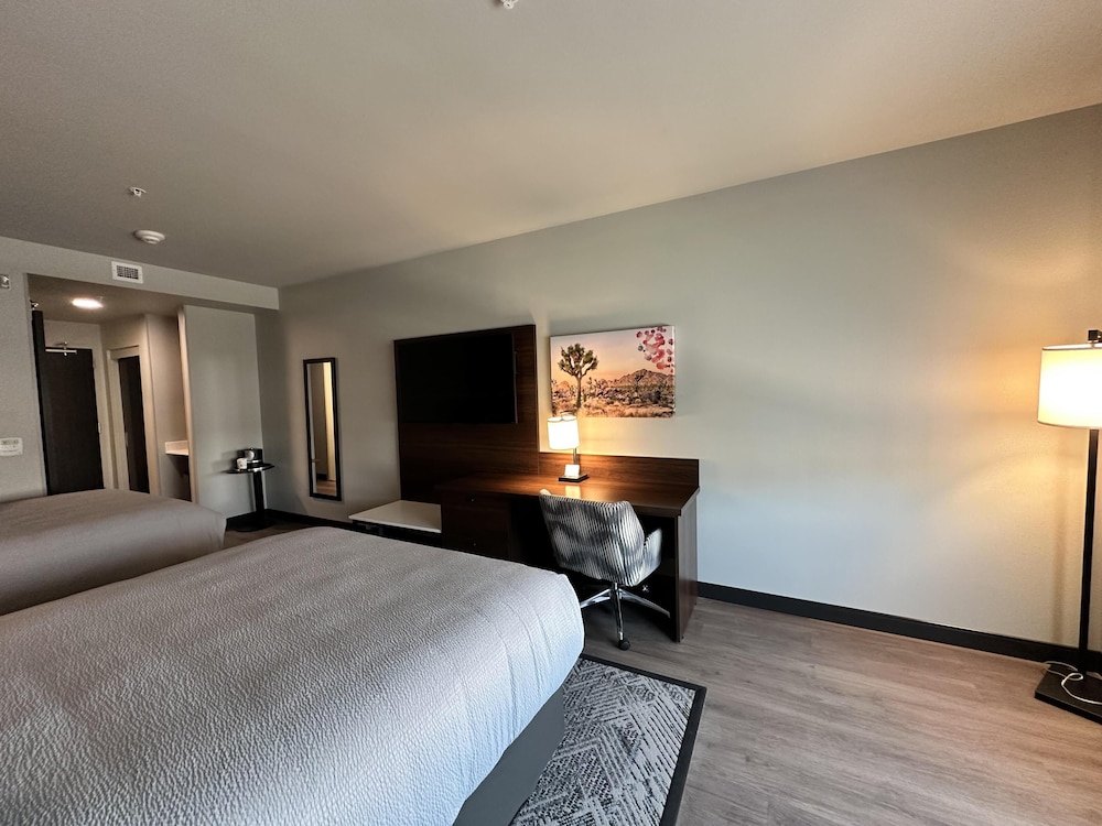 best western plus rialto